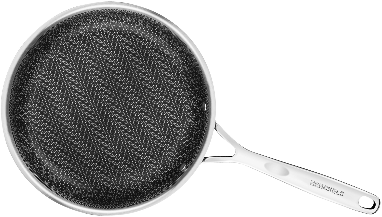 Bratpfanne Henckels by ZWILLING PARADIGM (LHD 46 x 8 x 24 cm) Bild 1