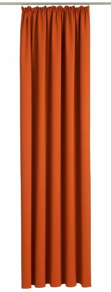 Wirth Vorhang Dim out, Kräuselband (1 St), verdunkelnd Bild 1