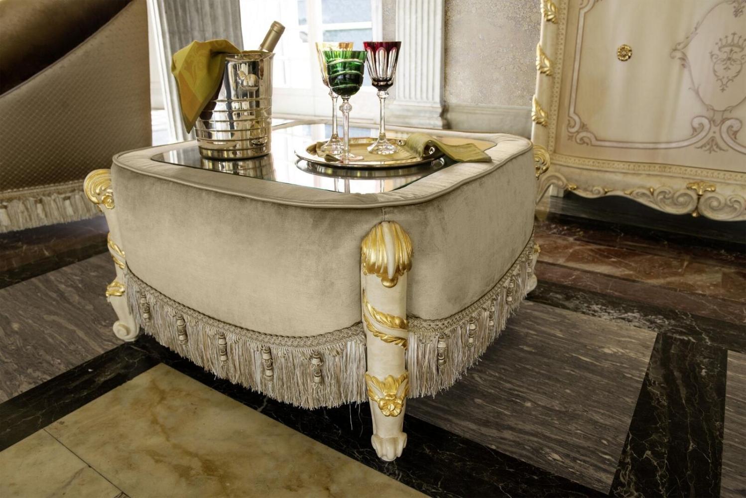 Couchtisch Beistelltisch Tische Kaffeetisch Design Tisch Wohnzimmertisch Möbel Bild 1