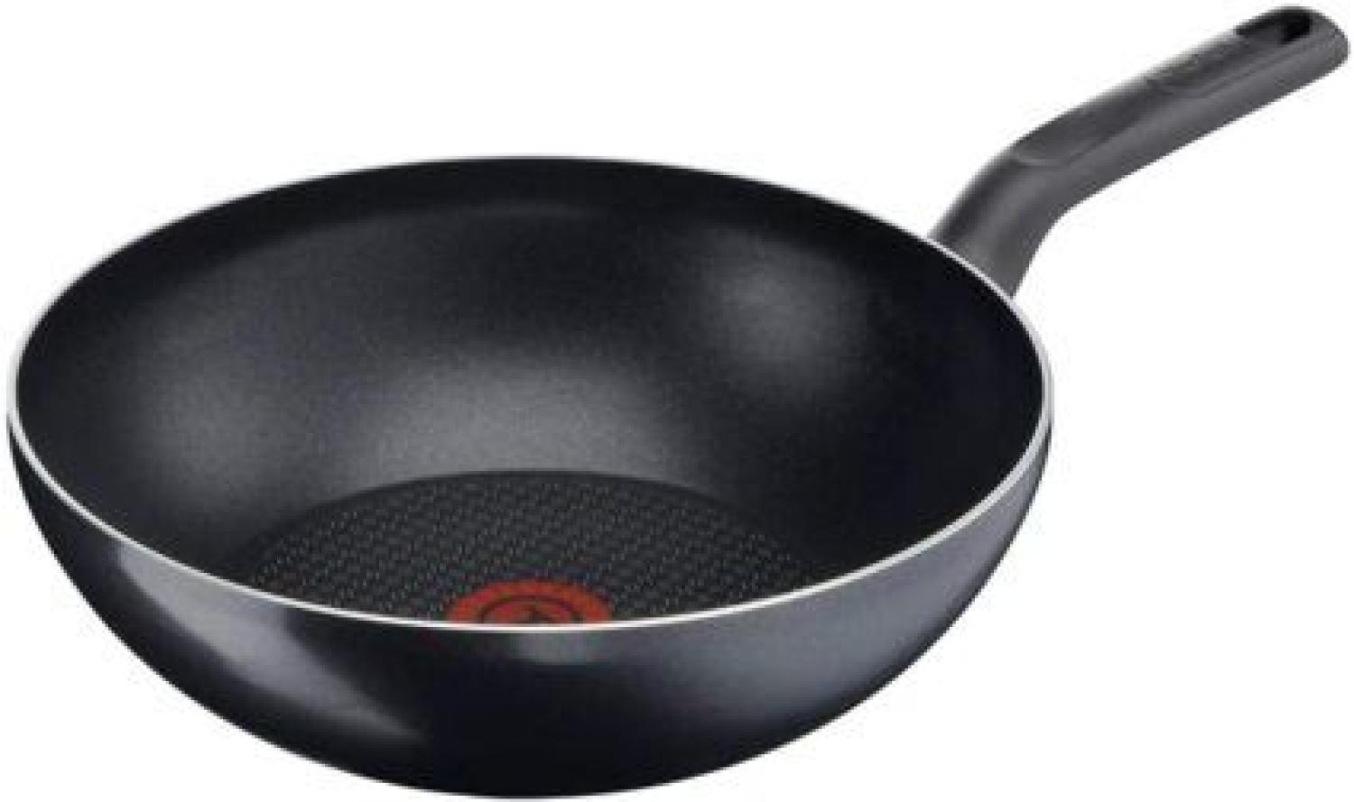 Tefal Superior Cook Wok, antihaftbeschichtet, 28 cm Bild 1