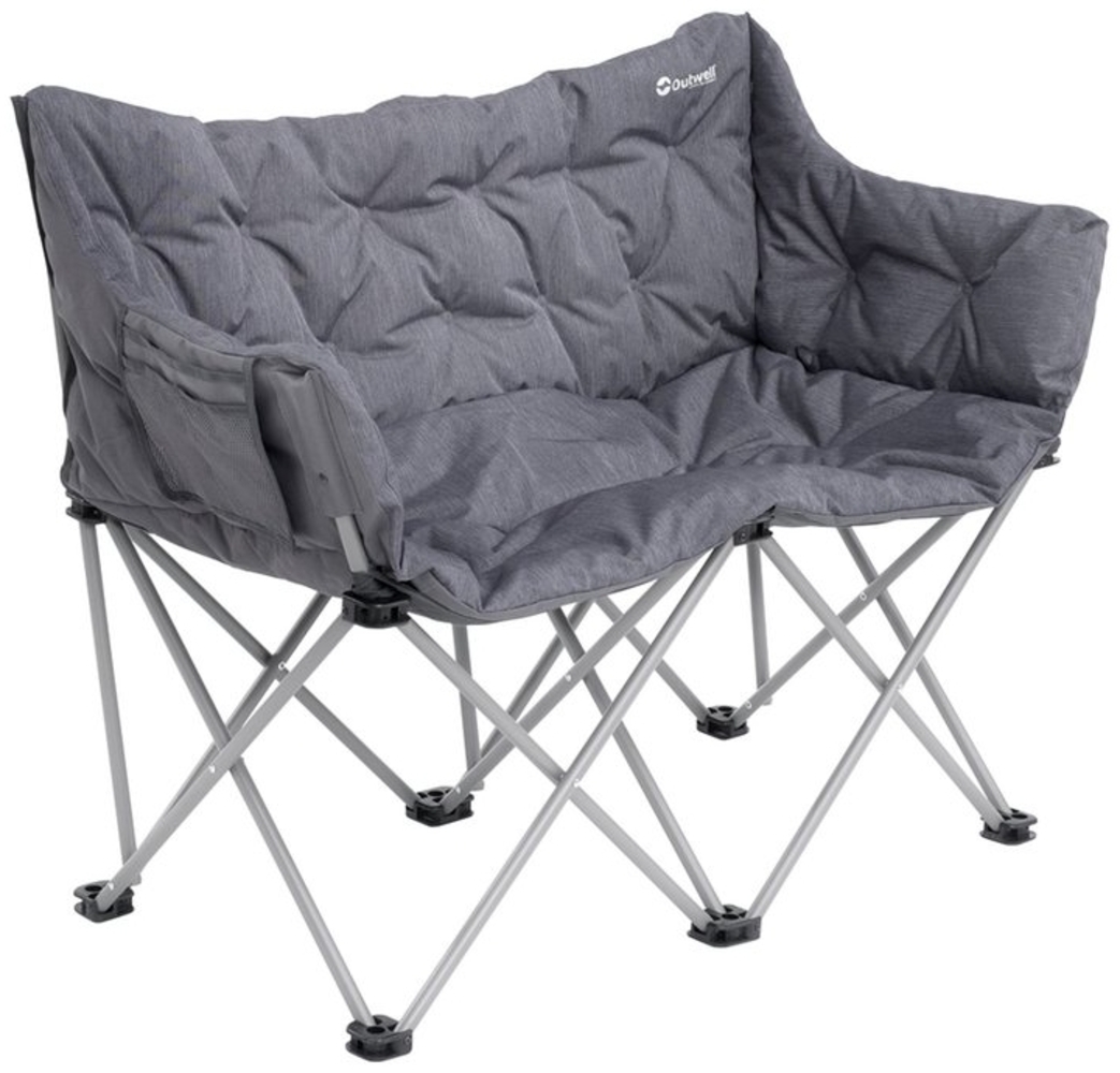 Outwell Faltbares Camping-Sofa Sardis Lake 470287 Bild 1