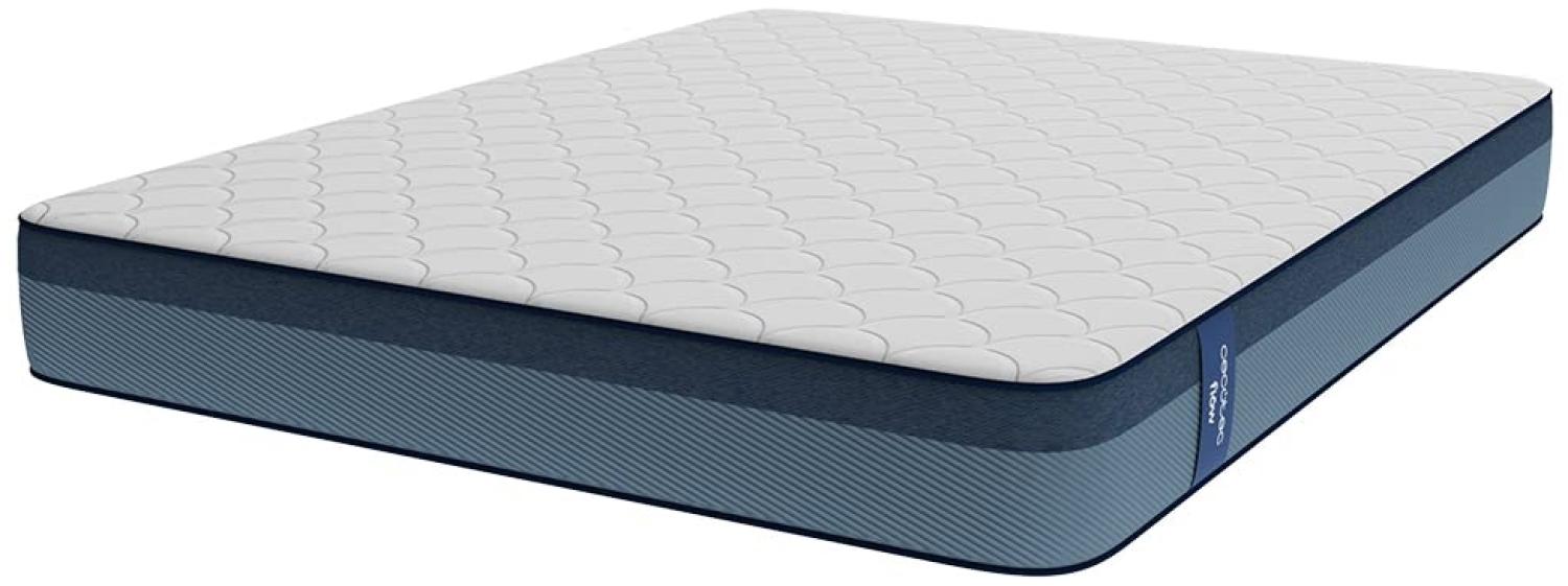 Cecotec Mattress, Memory Foam, 180x200 cm Bild 1