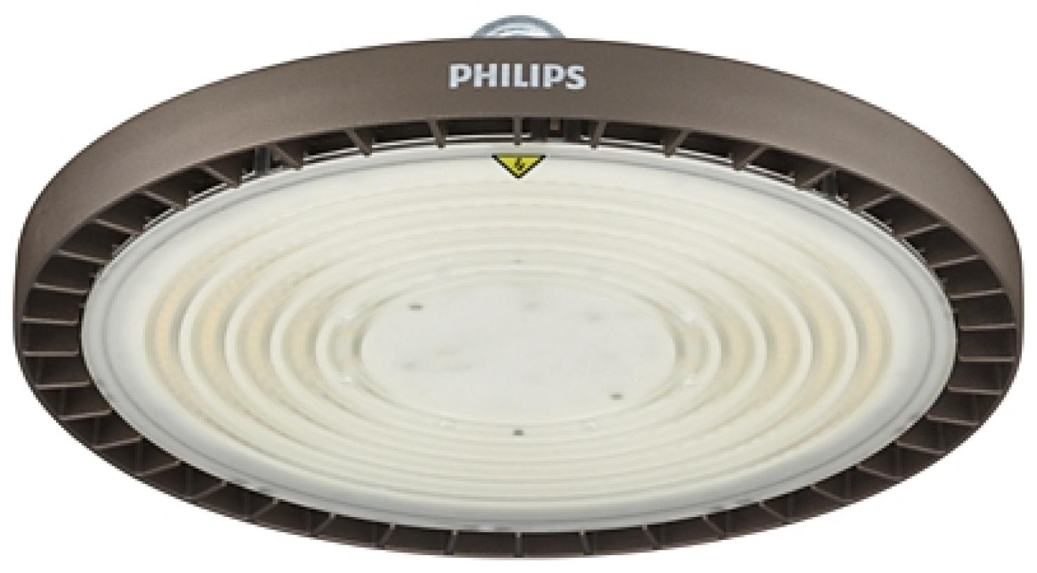 Philips Ledinaire Highbay BY021P Gen2 20500lm/840 Bild 1