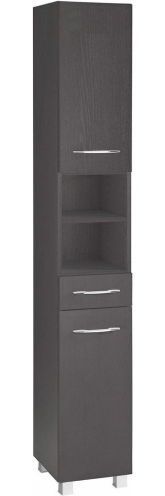 welltime Hochschrank Portofino Bild 1