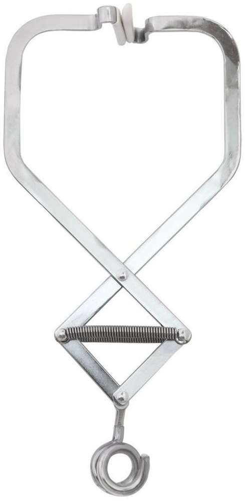Aufhängung für Babyhängematte Door Clamp Bild 1