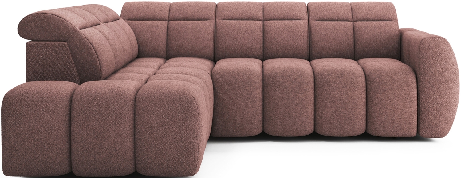 Eltap Falconn elektrische Ecksofa (Paolli 24) Seite links Bild 1