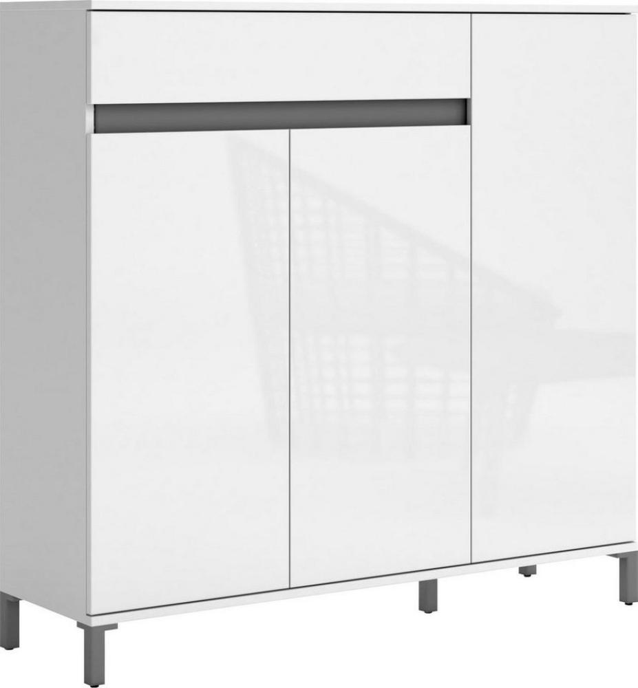 INOSIGN Schuhschrank Genio Breite 120 cm Bild 1