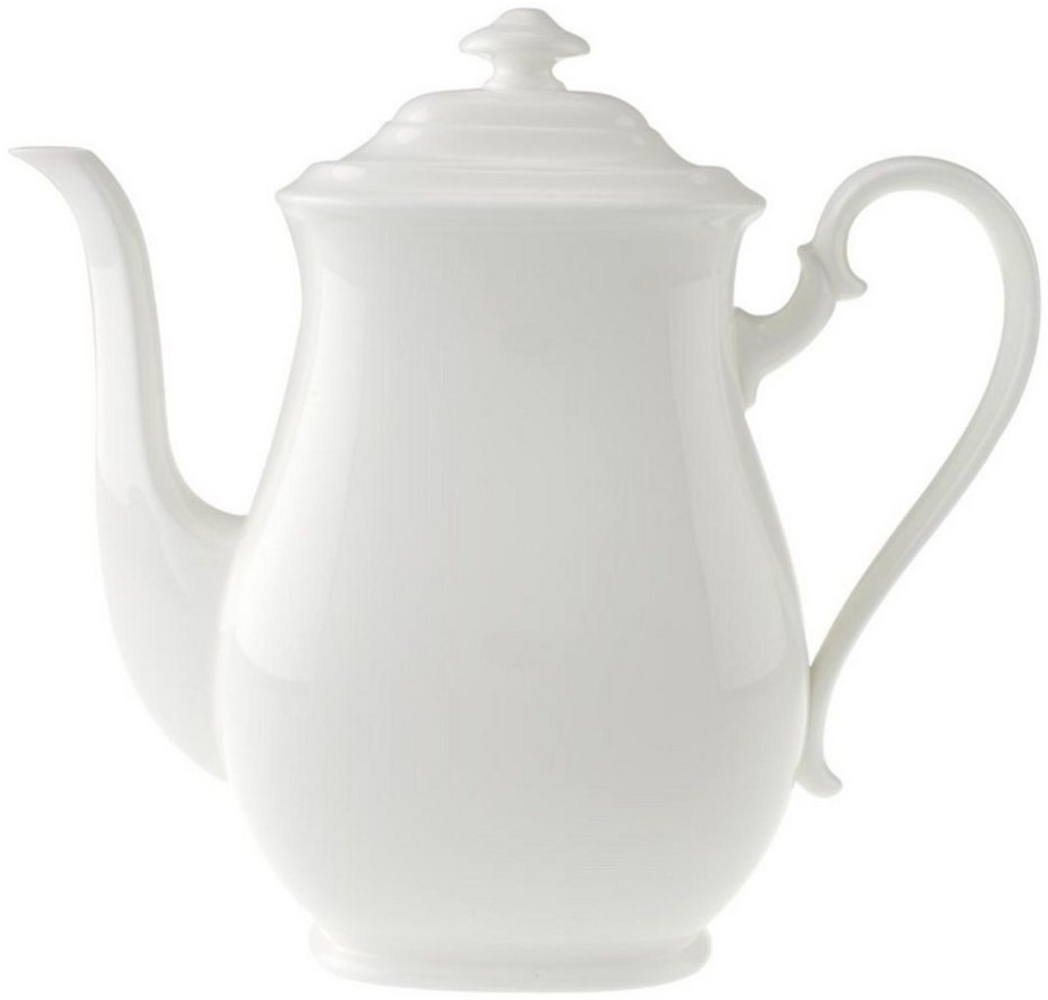 Villeroy & Boch Royal Kaffeekanne 1,1 Liter - DS Bild 1