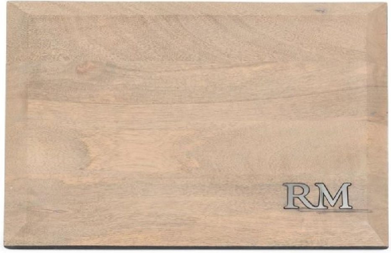 Rivièra Maison Schneidebrett Servierbrett Schneidebrett Edmonton Chopping Board Bild 1