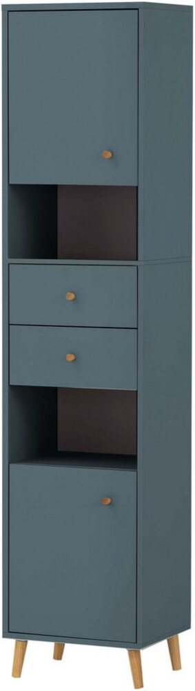 Schildmeyer Hochschrank Bjarne Breite 40,3 cm Bild 1