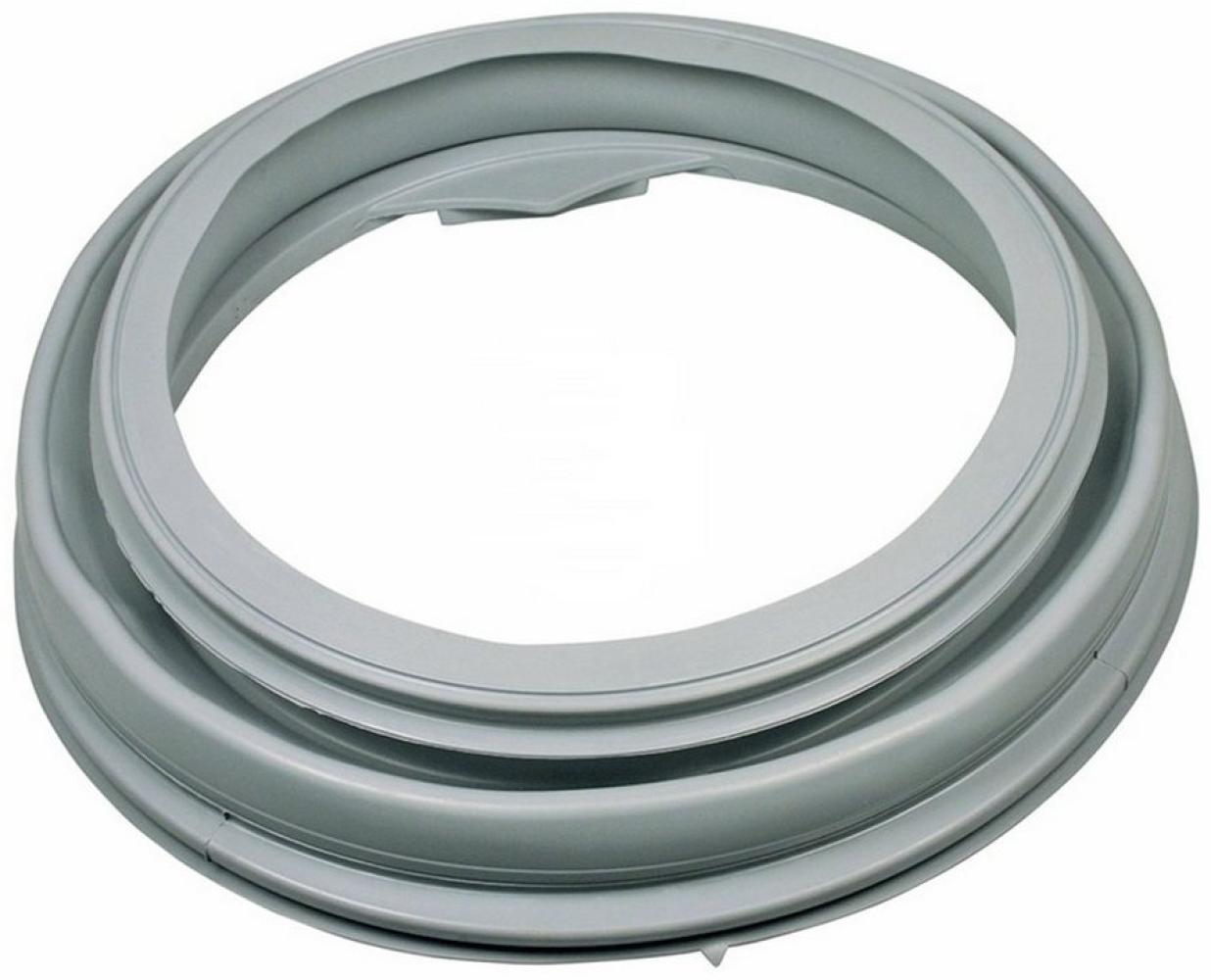 Whirlpool Dichtungsring Türmanschette 481246068633 Türdichtung Bild 1