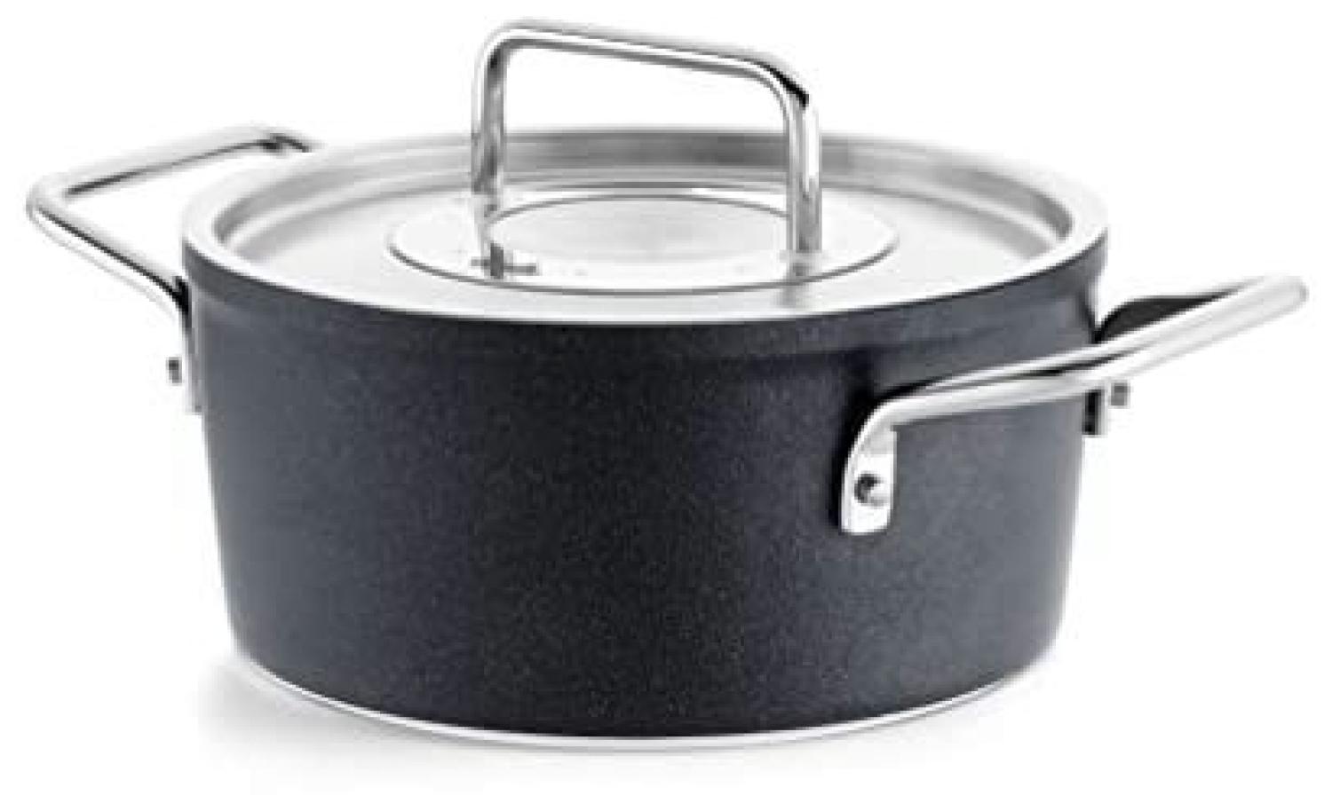 Fissler Adamant Kochtopf mMD 24 cm 156 114 24 000 0 Bild 1