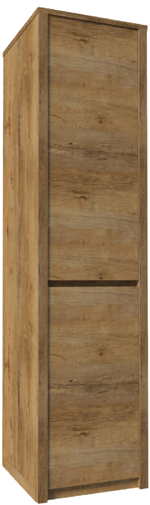 Seiten Schiebe Regal Schrank Seitenschrank Schiebeschrank Akten Regal Holz Neu Bild 1