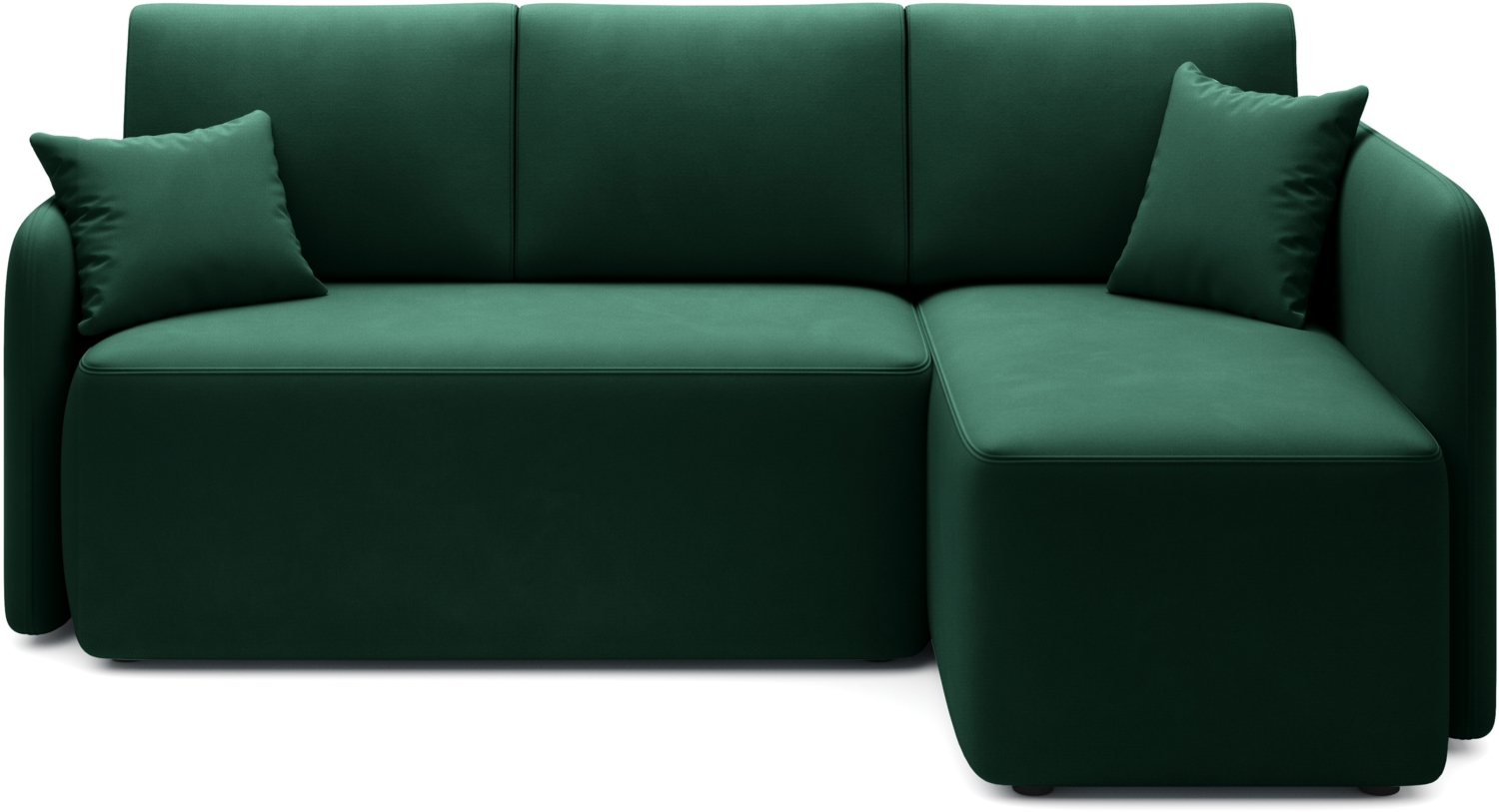 Eltap Hadson Ecksofa (Lukso 35) Seite rechte Bild 1