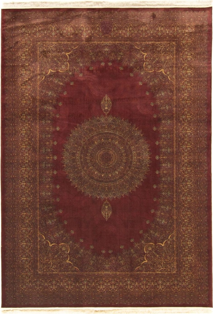 Morgenland Orientteppich - Rojaa - rechteckig Bild 1