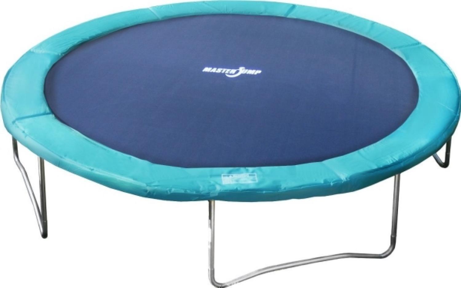 Garden trampoline Master Garden trampoline MASTER Super 426 cm Bild 1