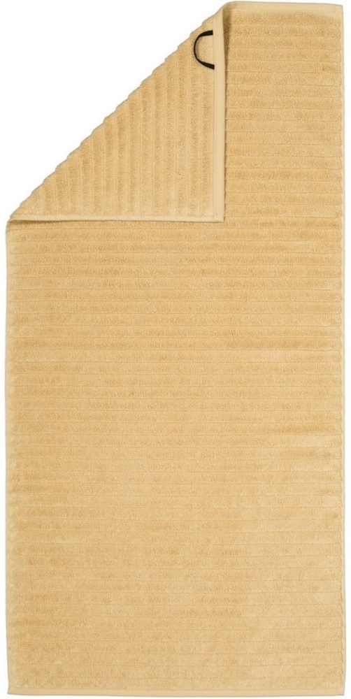 Vossen Handtücher Mystic Frottier, 100% Baumwolle (1-St) Bild 1