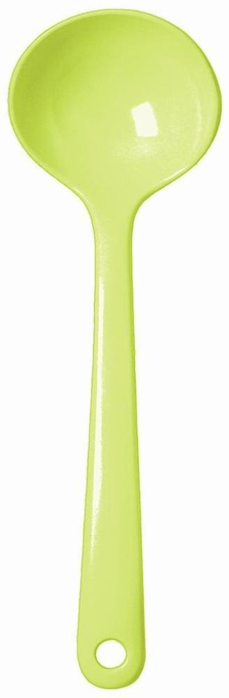 WACA Schöpflöffel 30 cm apfelgrün Bild 1