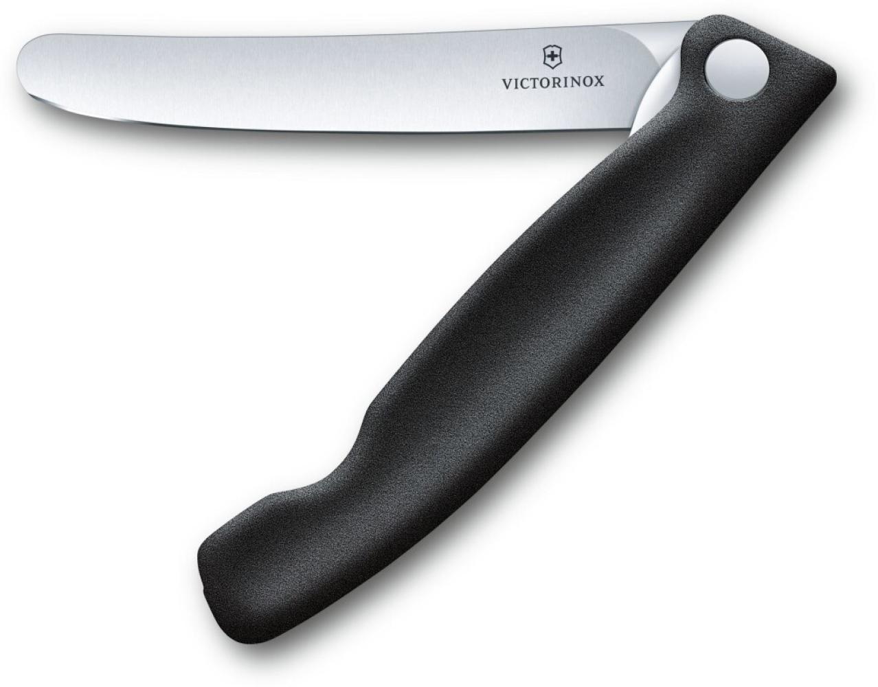 VICTORINOX faltbares Gemüsemesser Swiss Classic Bild 1