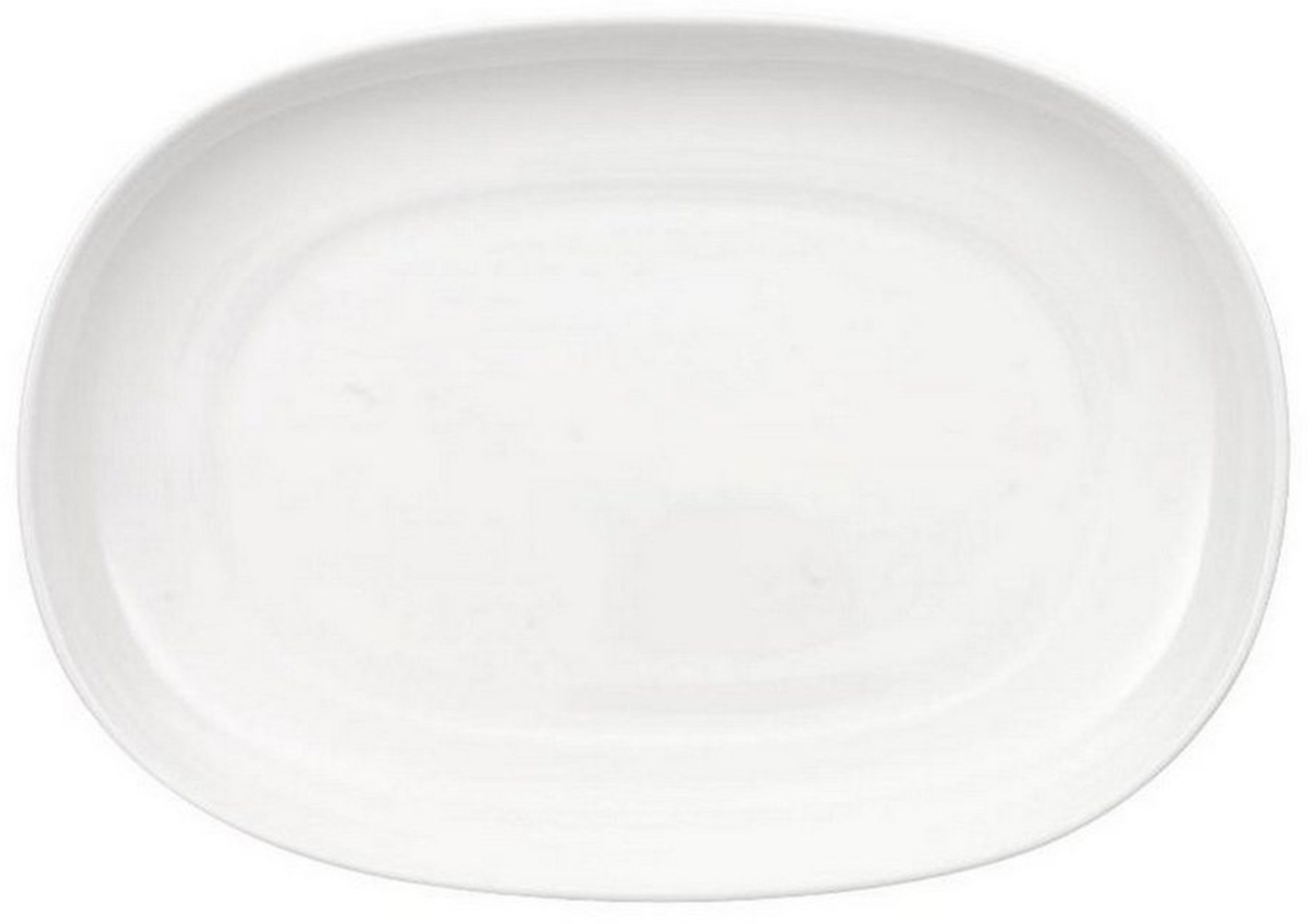 Villeroy & Boch For Me Platte oval 41 cm - DS Bild 1