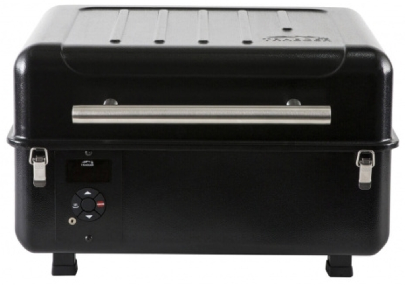 Ranger tragbarer Pellet-Grill | Smoker - Traeger Bild 1