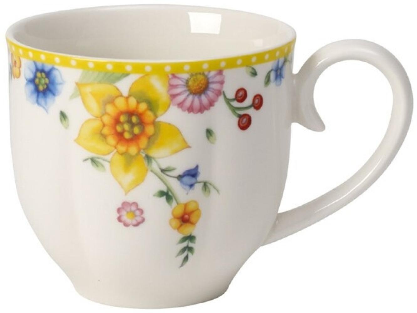 Villeroy & Boch Spring Awakening Kaffeeobertasse Bild 1