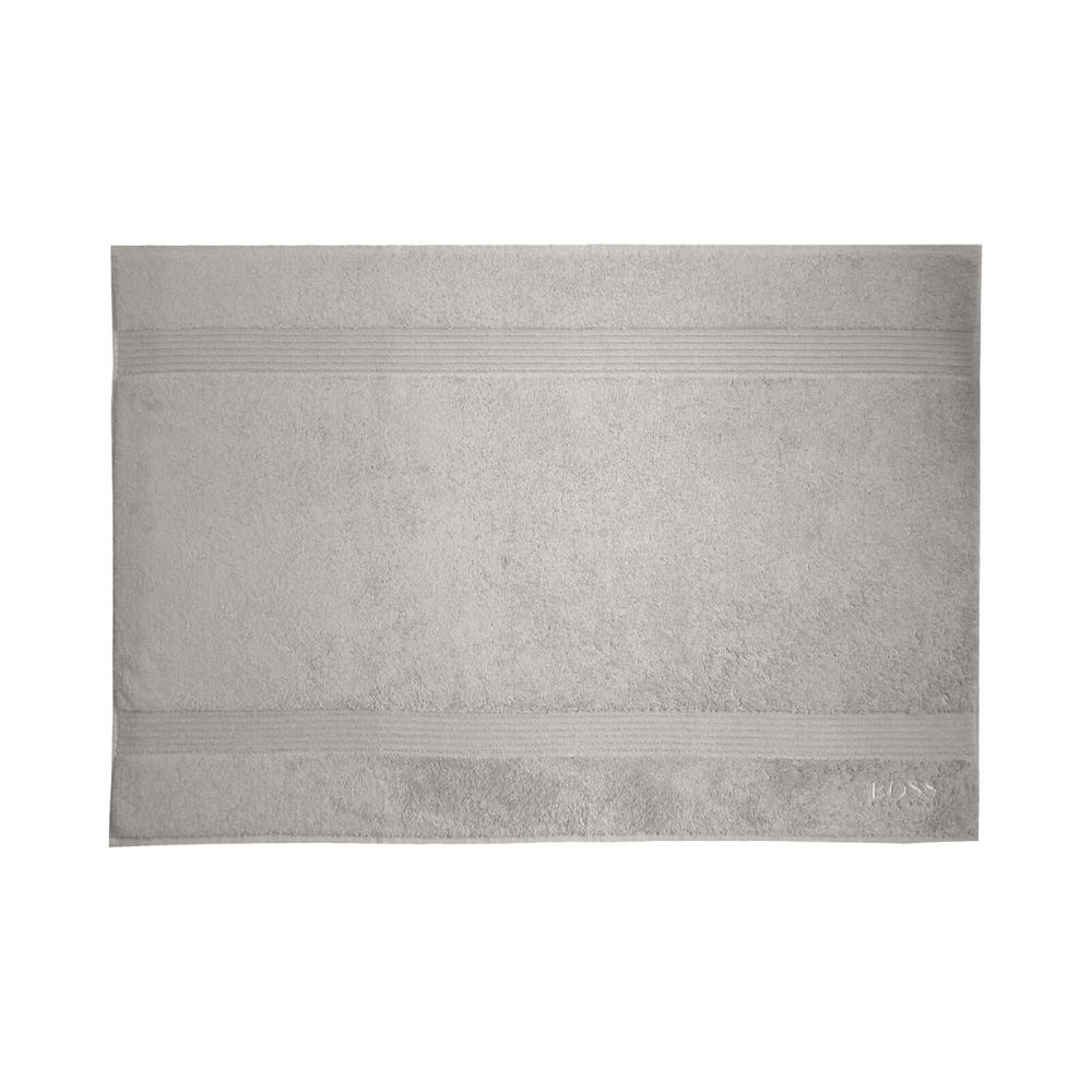 Hugo Boss Home Badematte Loft|60x90 cm| greige Bild 1