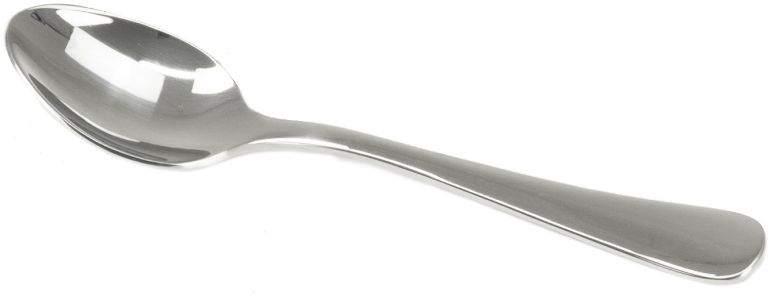 Solex Julia Besteckset 6 Stück Moccalöffel Bild 1