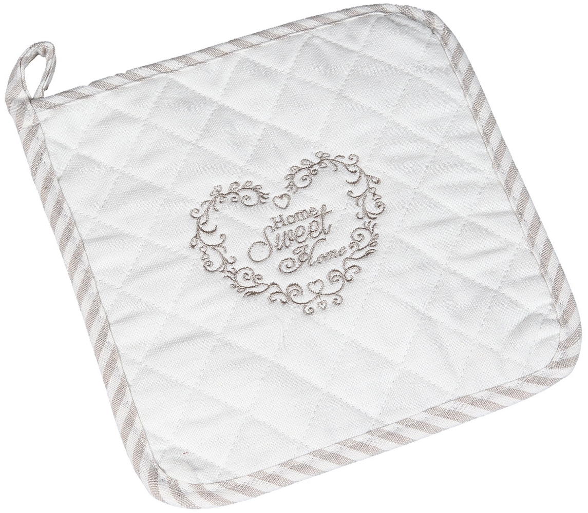 Home Sweet Home Topflappen (81251) Bild 1