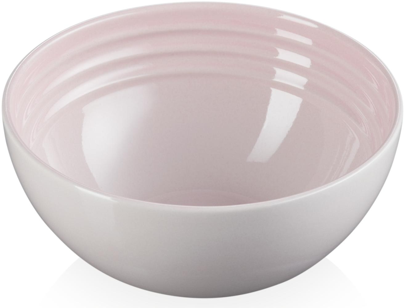 Le Creuset Snackschüssel 12 cm Shell Pink Bild 1