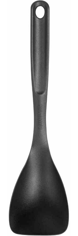 Kochlöffel 29,5 cm aus Nylon, temperaturbeständig bis max. 260 °C Bild 1