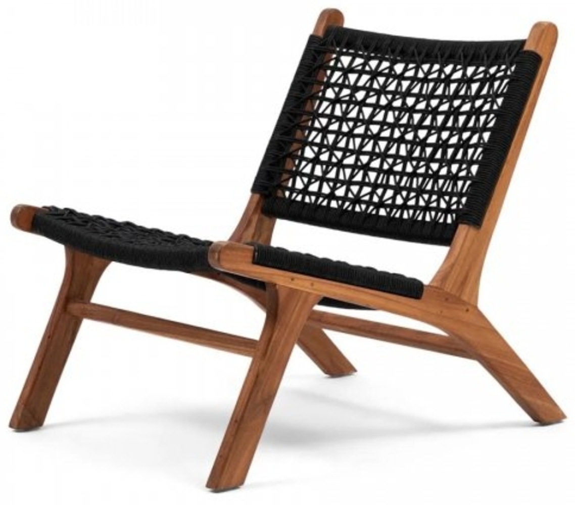 Riviera Maison Outdoor Lounge Chair El Nido 501650 Bild 1