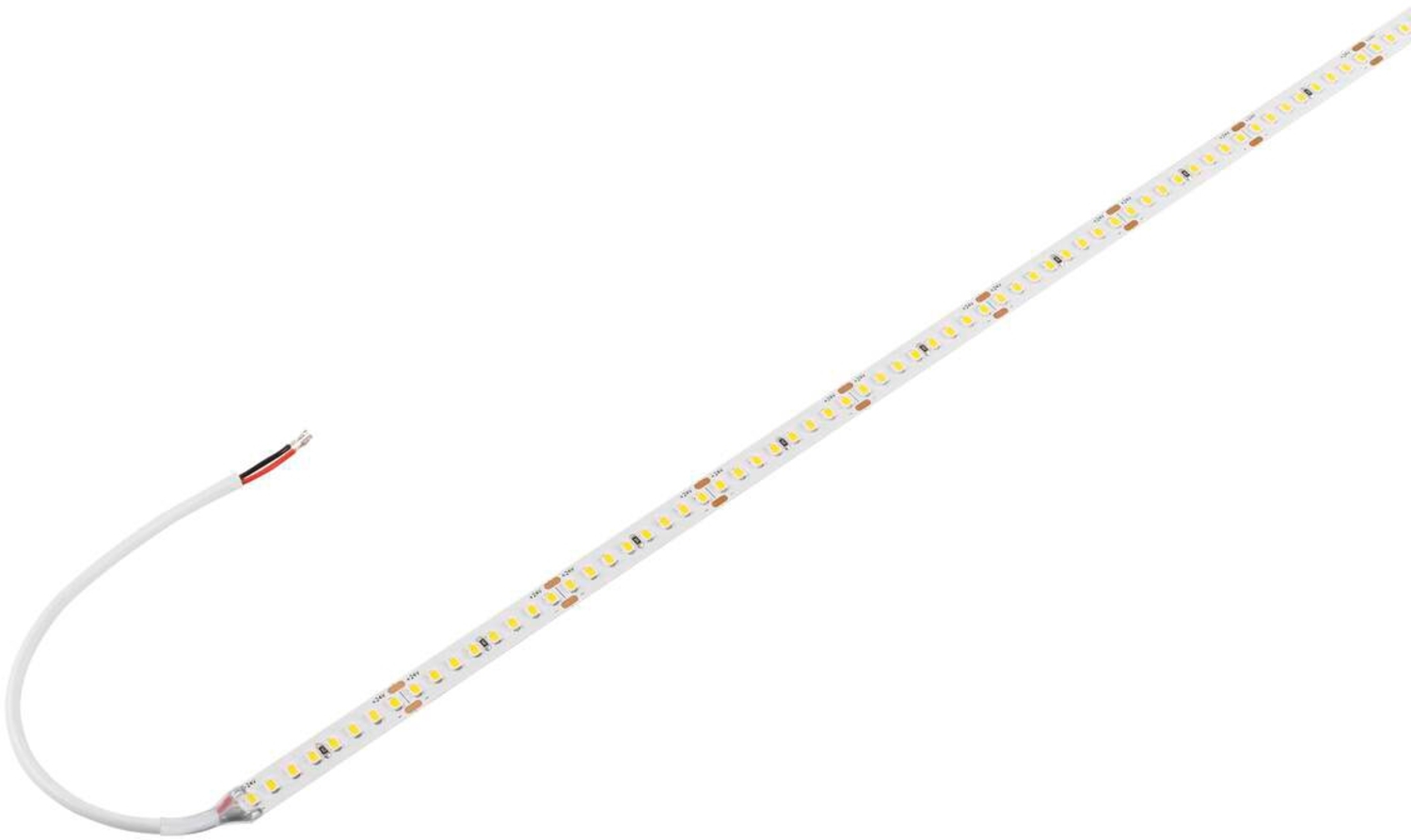 SLV GRAZIA, LED Strip Value, 4000K, 72W, L: 500 cm - LED-Stripes Bild 1