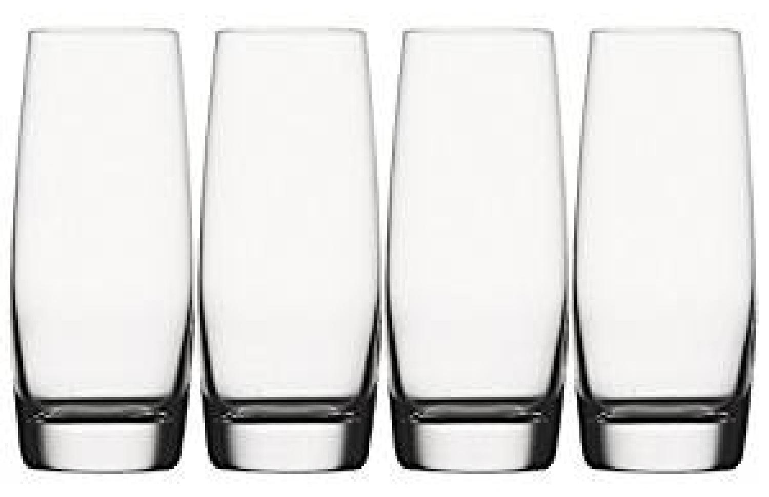 Spiegelau Vorteilsset 2 x 4 Glas/Stck Longdrink 915/12 Vino Grande 4510279 Bild 1