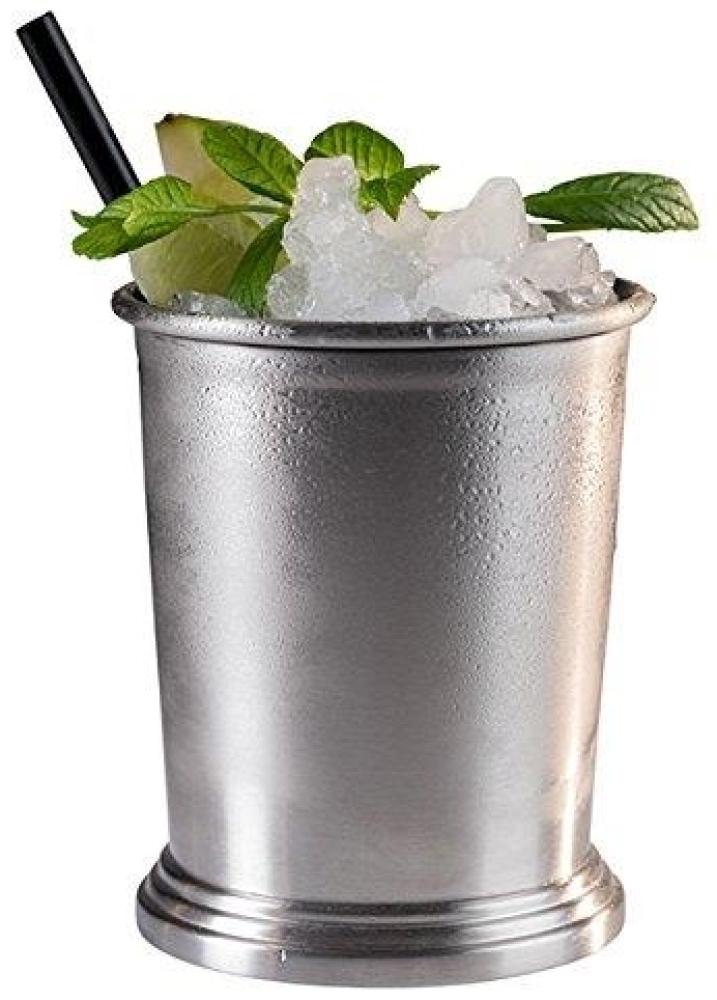 APS Becher aus Edelstahl Becher -JULEP MUG- 93329 Bild 1