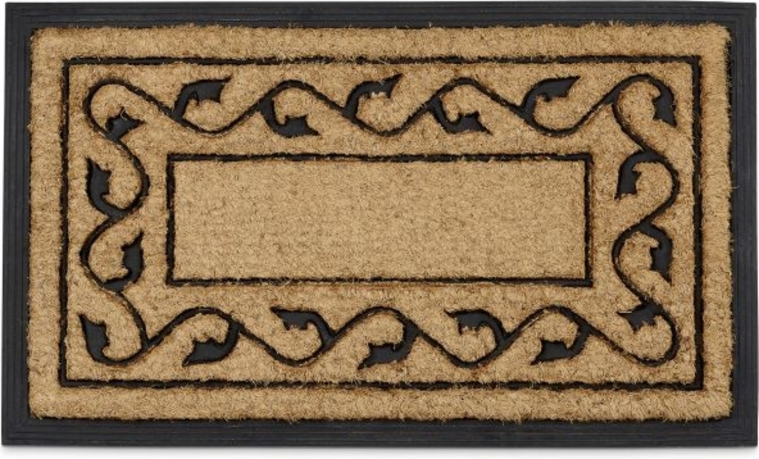 Fußmatte Kokos 10020199 Bild 1