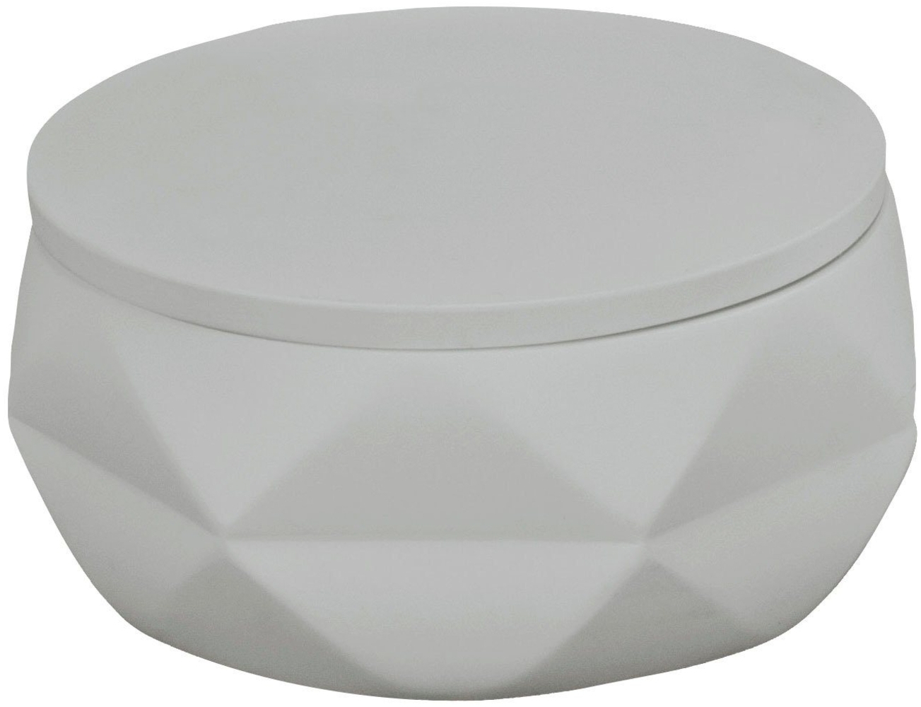 Kleine Wolke Aufbewahrungsdose Crackle Jar (Set) Bild 1