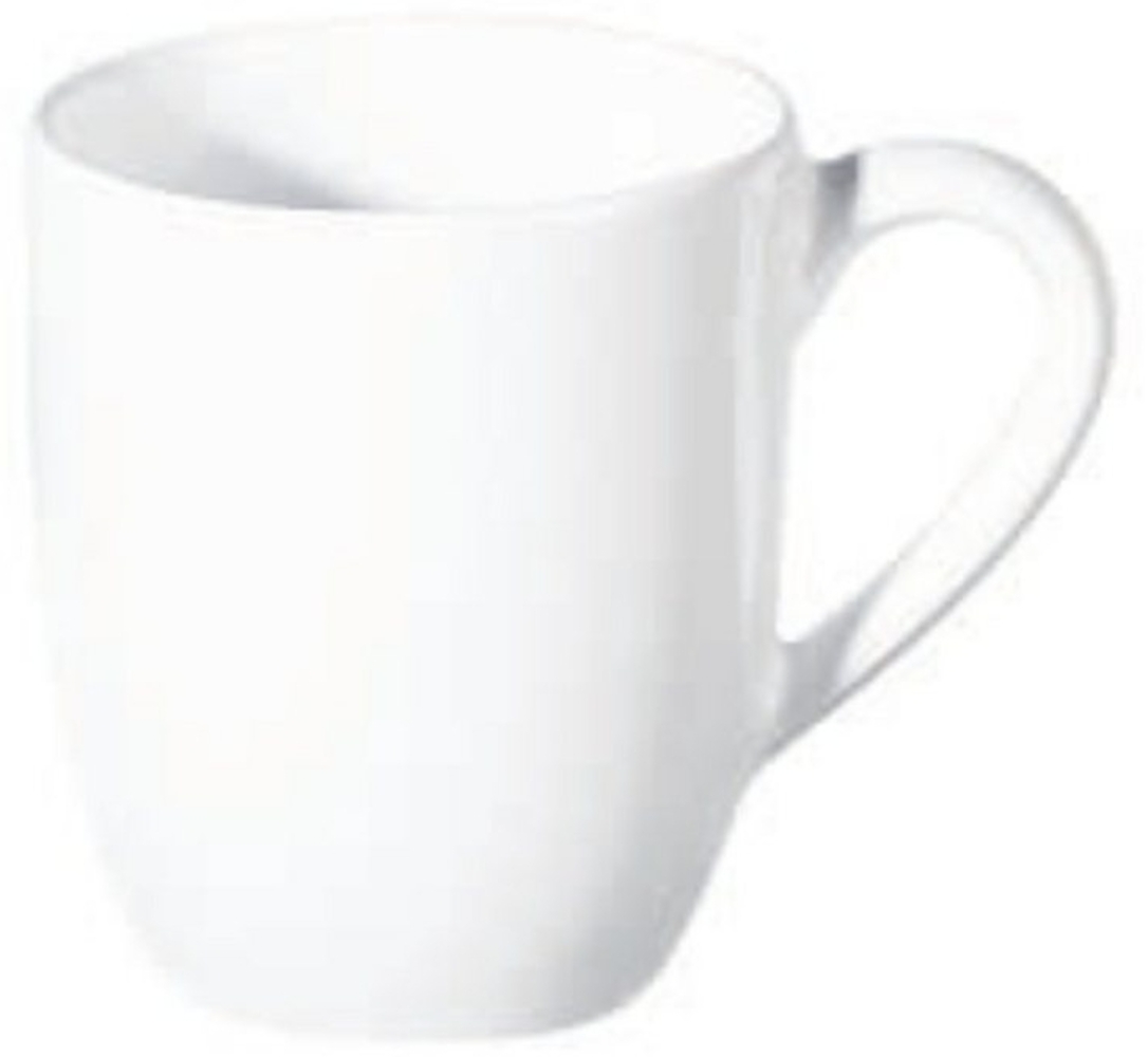 Henkelbecher grande ASA Selection Becher - MikrowelleBackofen geeignet, Spülmaschinengeeignet Bild 1