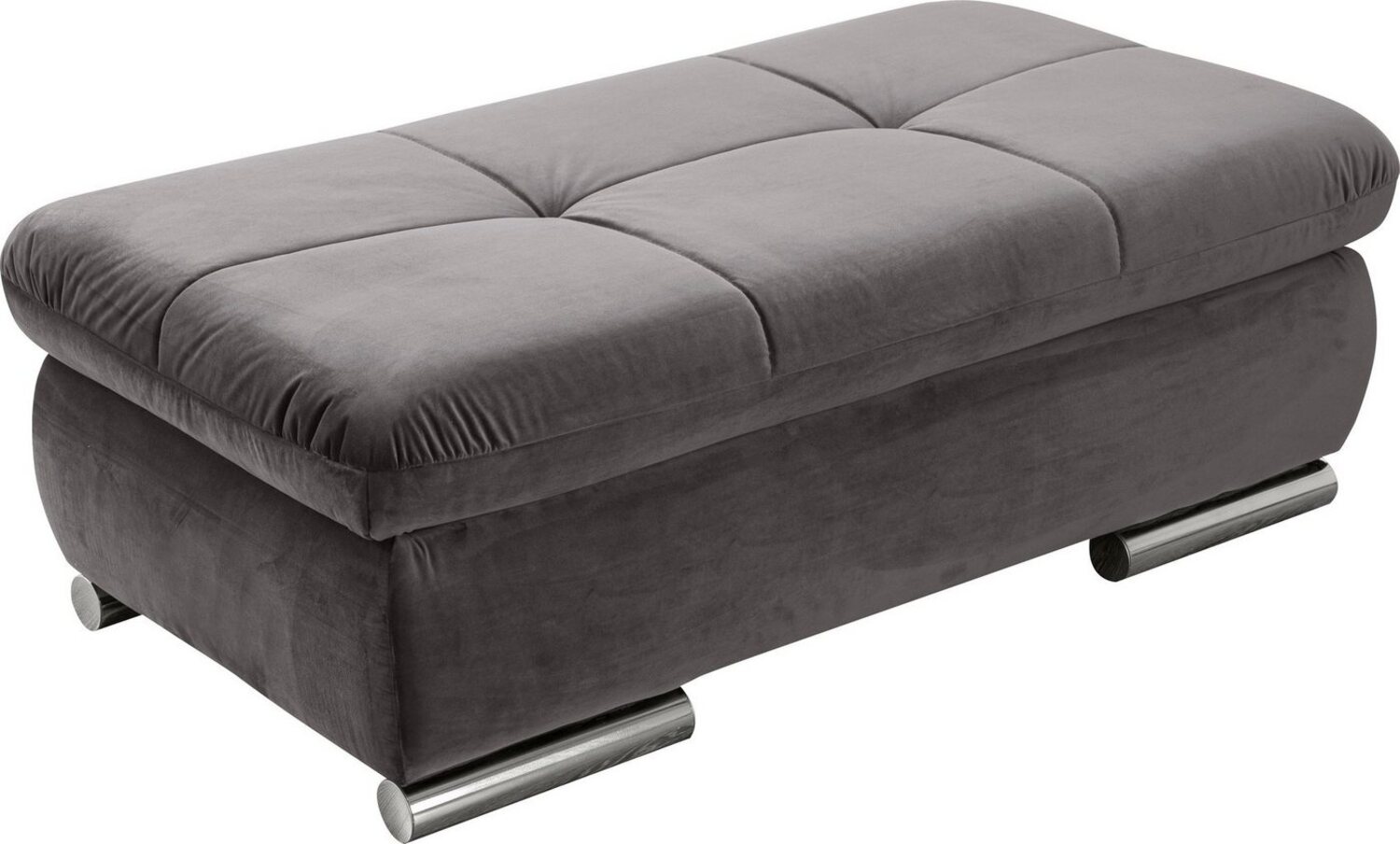 set one by Musterring Stauraumhocker SO 4100 Bild 1