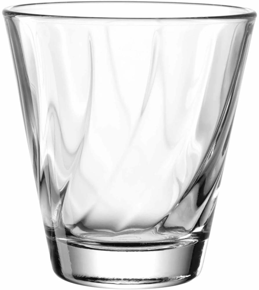 Leonardo WH Becher 215 ml Twist Bild 1