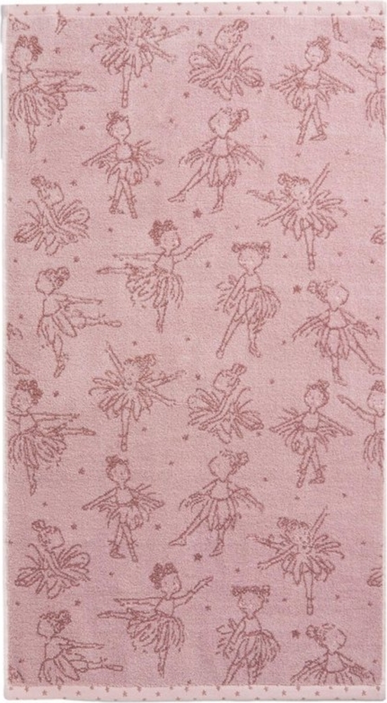 Next Handtuch Kinderhandtücher aus 100 % Baumwolle, (1-St) Bild 1