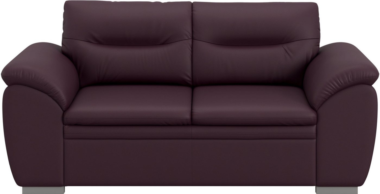 COTTA 2-Sitzer Leandra, Polstergarnitur, auch als Set erhältlich Bild 1