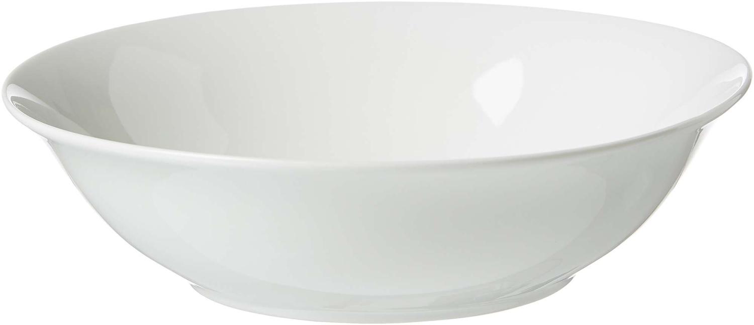 Salatschüssel 23cm Bianco Bild 1