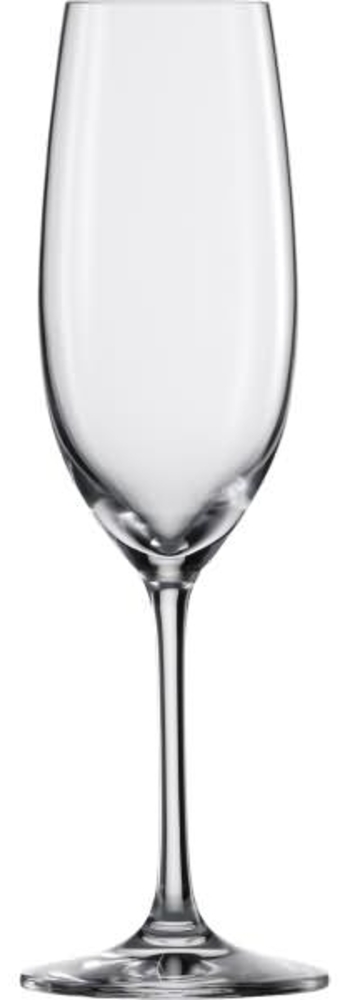 Schott Zwiesel Sektglas Ivento 115590 0,22l 6 Stück Bild 1