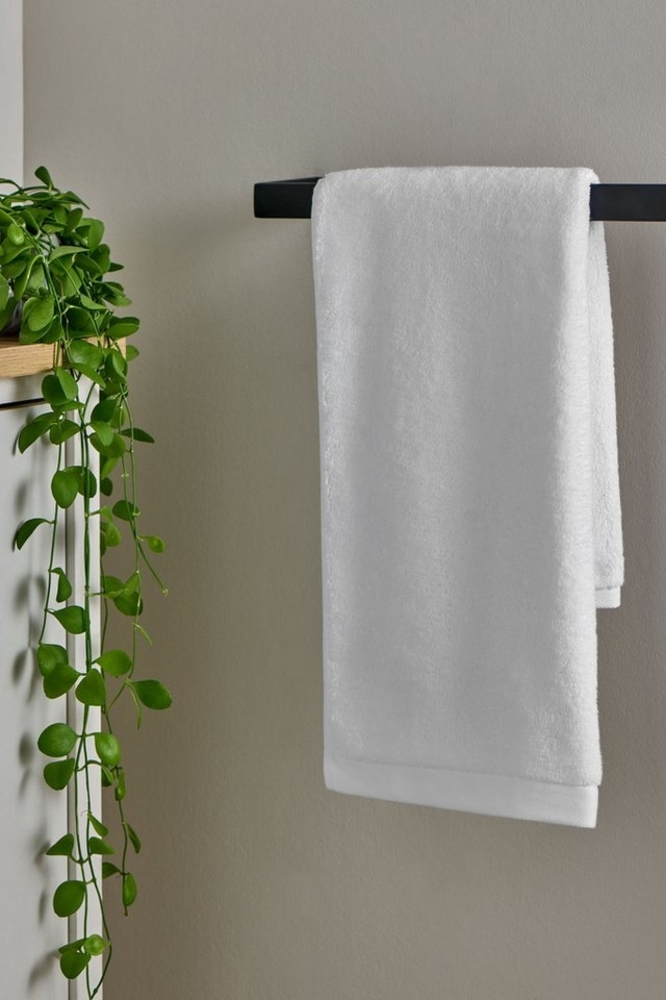 Next Handtuch London SPA Collection Luxe Handtuch, (1-St) Bild 1