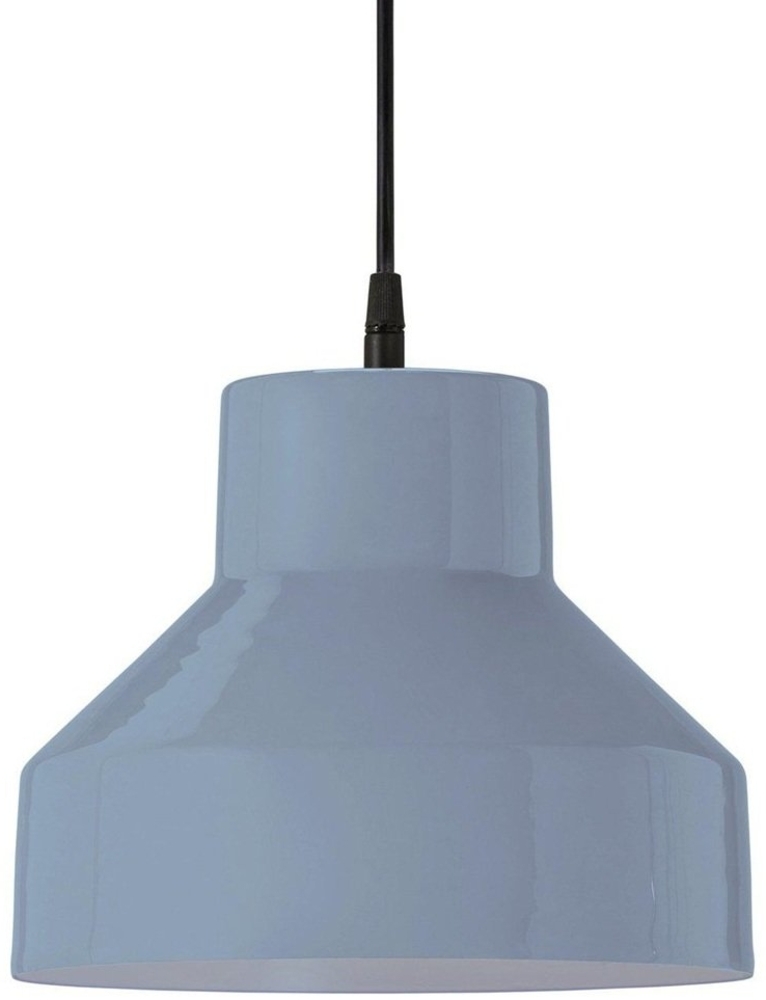 PR Home 4162682 Pendelleuchte Solo Denim Glänzend 26cm Bild 1