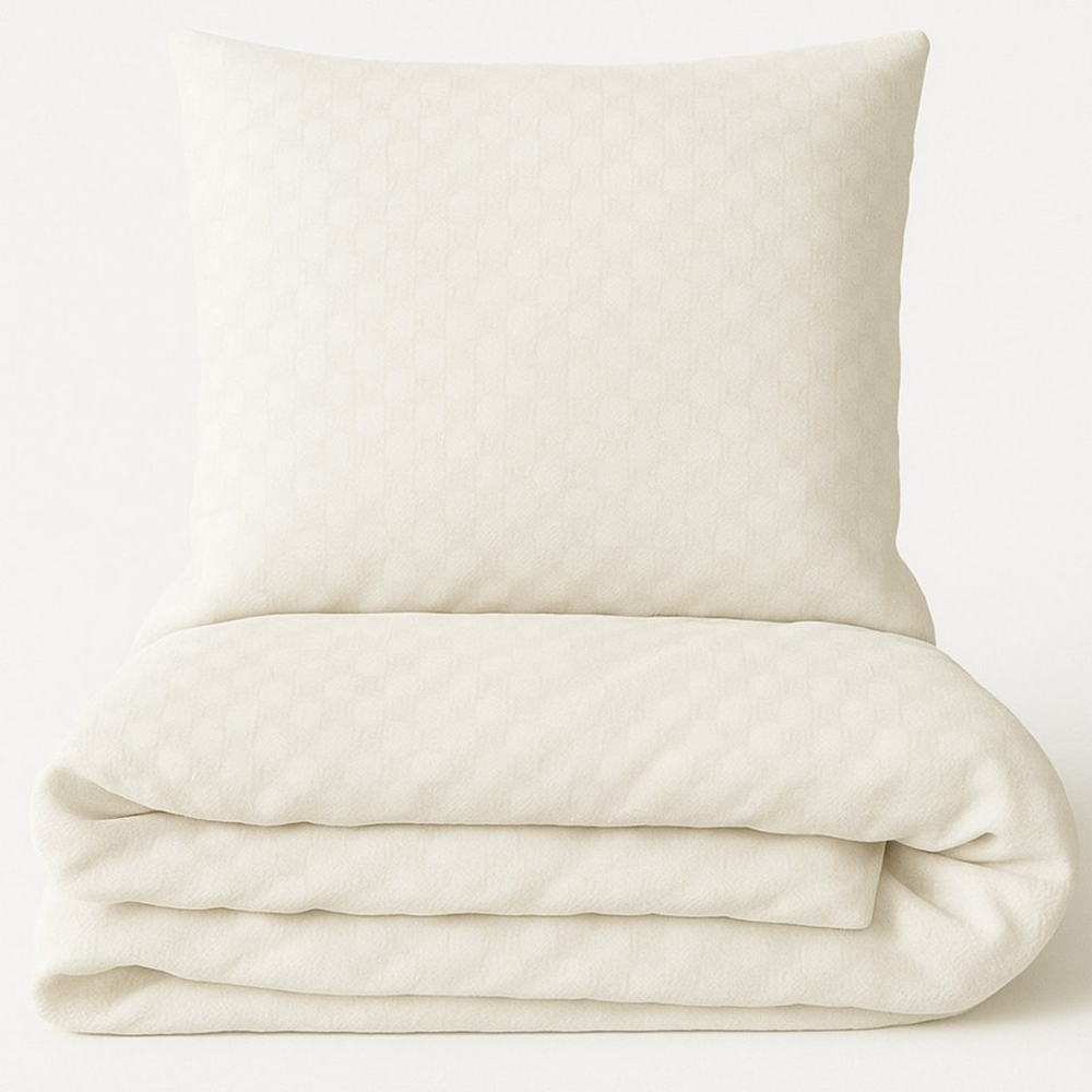 Leonado Vicenti Bettwäsche 135x200, 155x220, 200x200 oder 200x220 cm, Renforcé, 3 teilig, Hochwertige Bettwäsche in edlem Design Bild 1