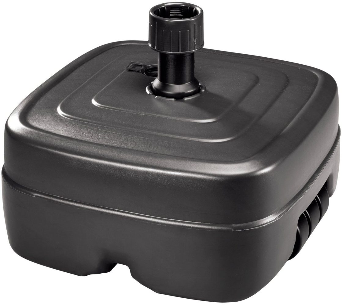 PE-Ständer ca. 45 ltr. anthrazit Bild 1