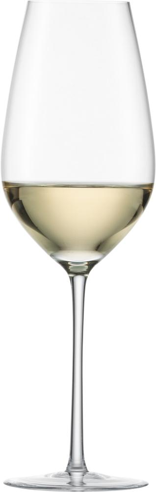 Zwiesel Glas 2 Stück Sauvignon Blanc Weißweinglas Enoteca handgefertigt· spülmaschinenfest· Handwäsche 122192 Bild 1