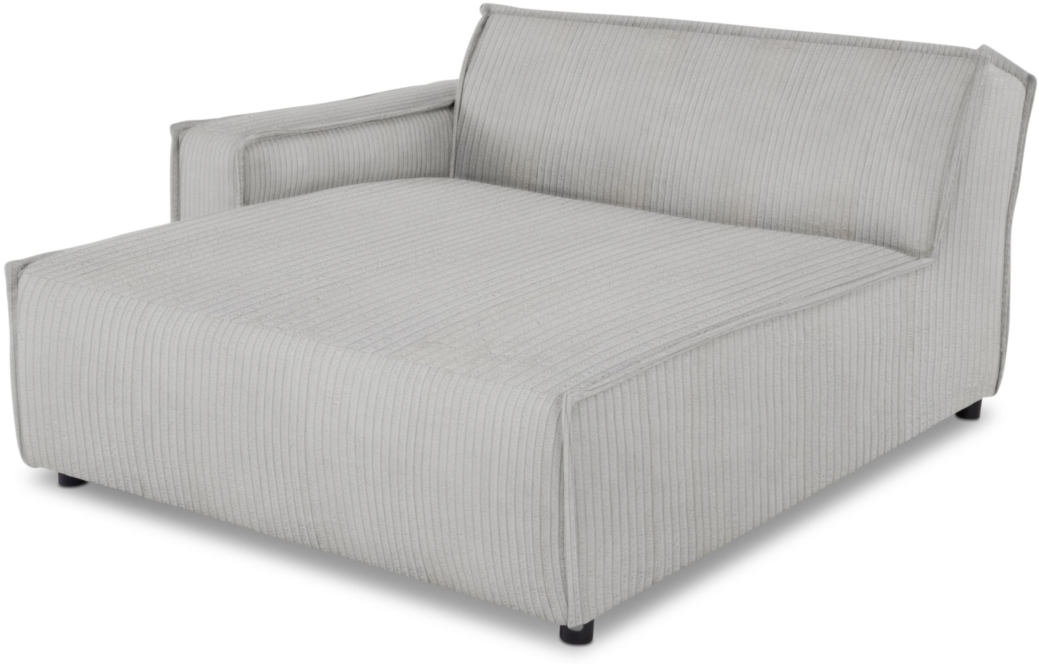 Sofaelement SANSIBAR KARLSHAM (BHT 120x76x158 cm) Bild 1